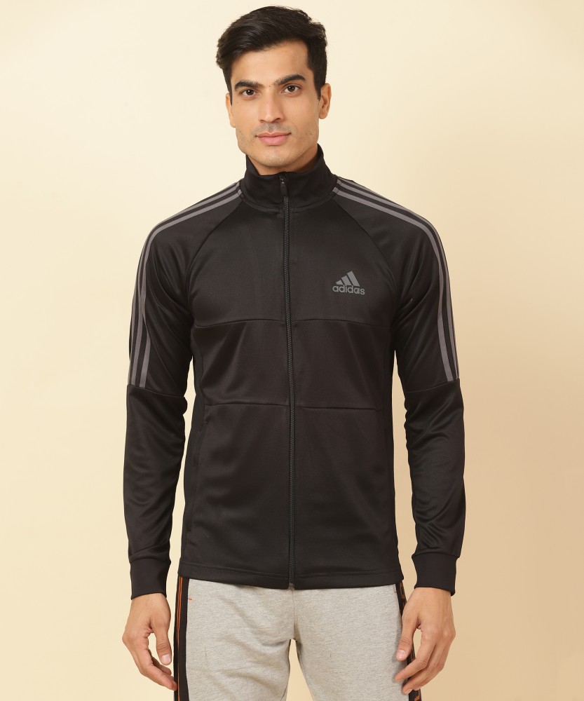 Flipkart on sale adidas jacket