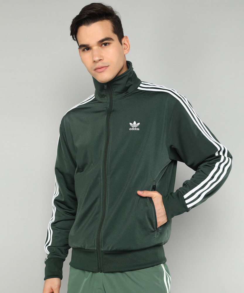 ADIDAS ORIGINALS Full Sleeve Solid Men Jacket - Buy ADIDAS ORIGINALS Full  Sleeve Solid Men Jacket Online at Best Prices in India | Flipkart.com