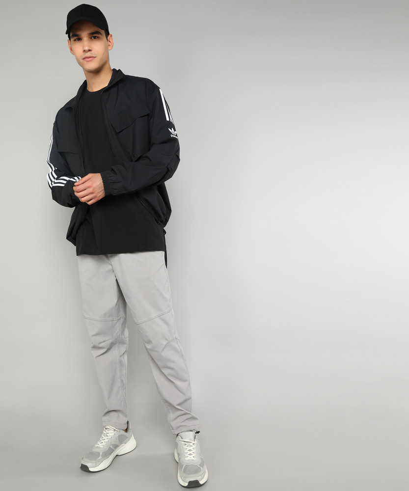 Adidas men's new arrivals originals sk8 jacket
