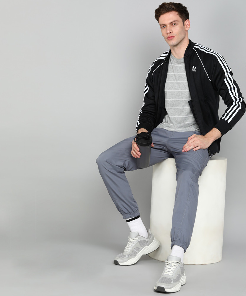 Adidas jacket on sale outfit ideas