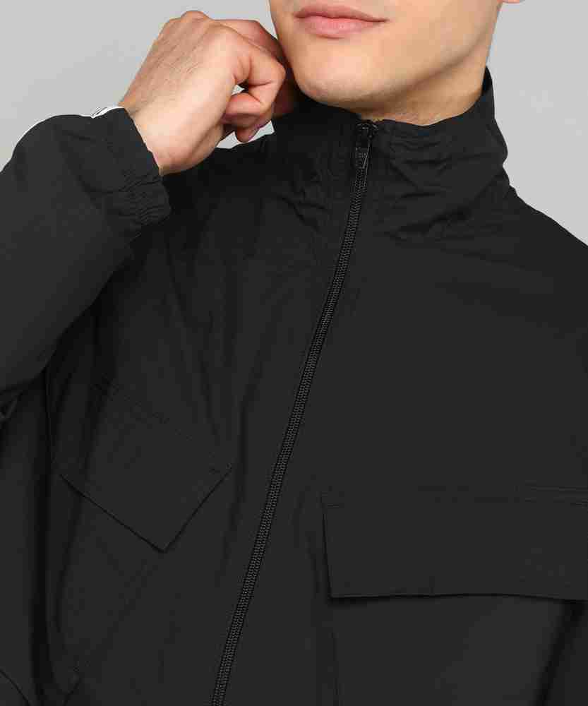 Adidas windcheater flipkart new arrivals
