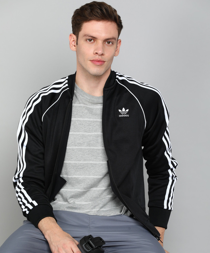 original adidas jacket