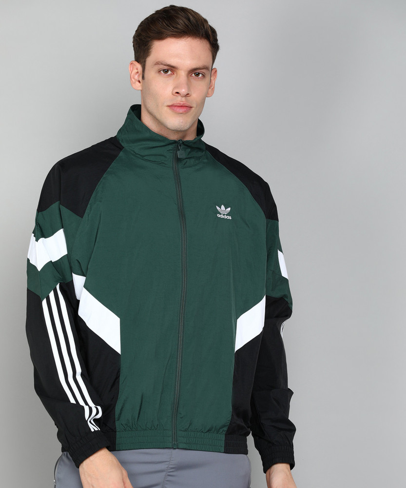 adidas windcheater