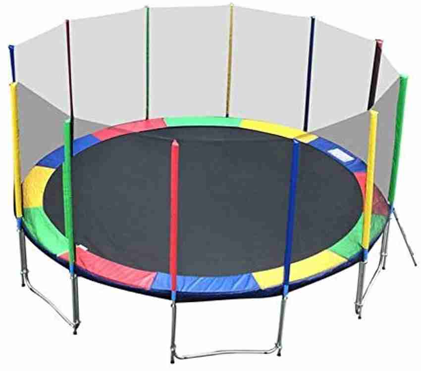 Trampoline on sale 20 ft
