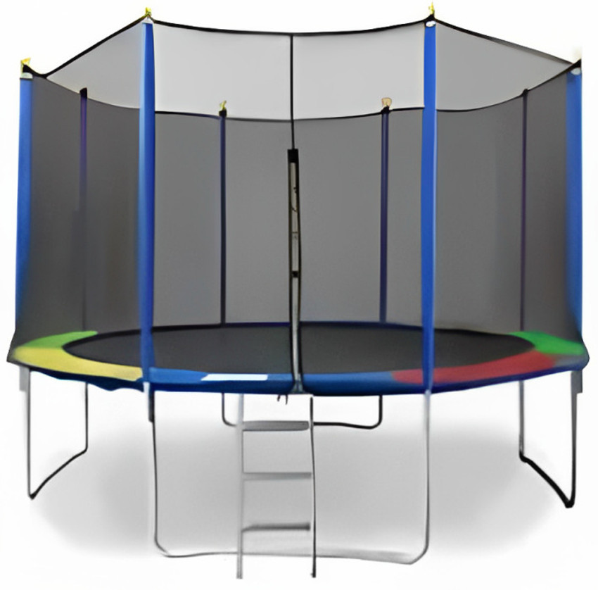 16 foot trampoline net sales