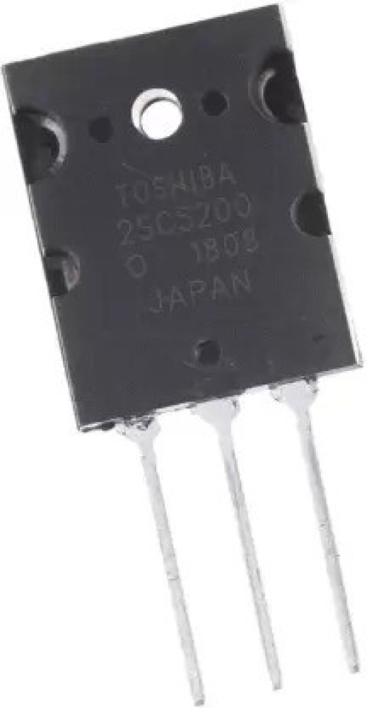 2sc5200 Transistor Pinout Datasheet Equivalents Featu 