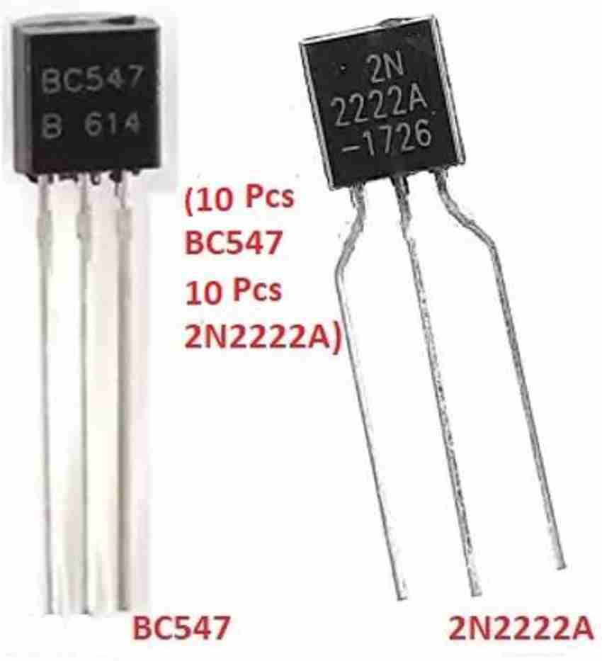 C945 Transistor Pinout, Features, Equivalent, And Datasheet, 48 OFF