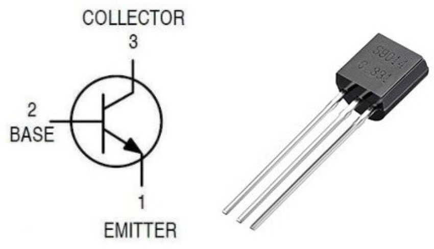 Mpsa05 Transistor Pinout Equivalent Features 59 Off - vrogue.co