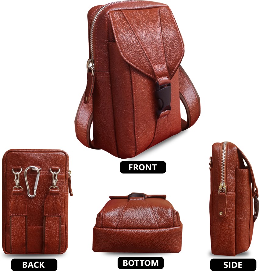 Men's Designer Bags, Backpacks, Shoulder & Waist bags