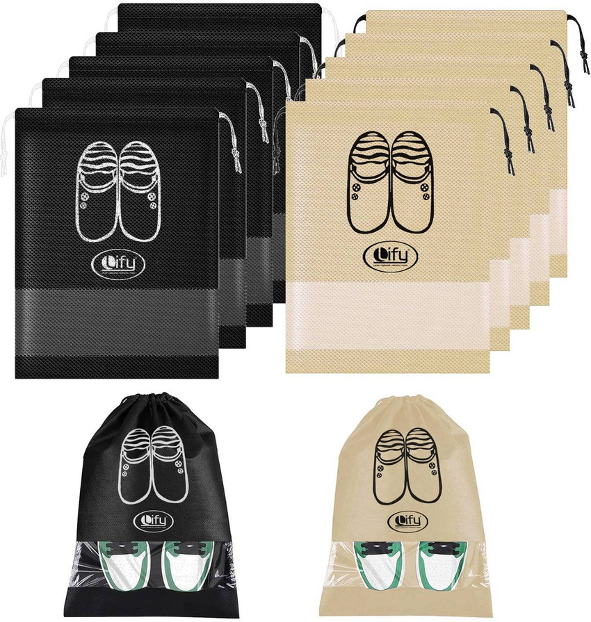 Carry bag for shoes clearance