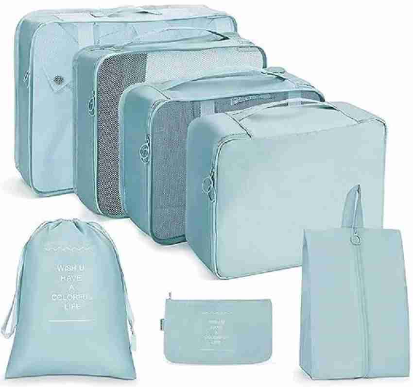 Packing organizers lightweight 2025