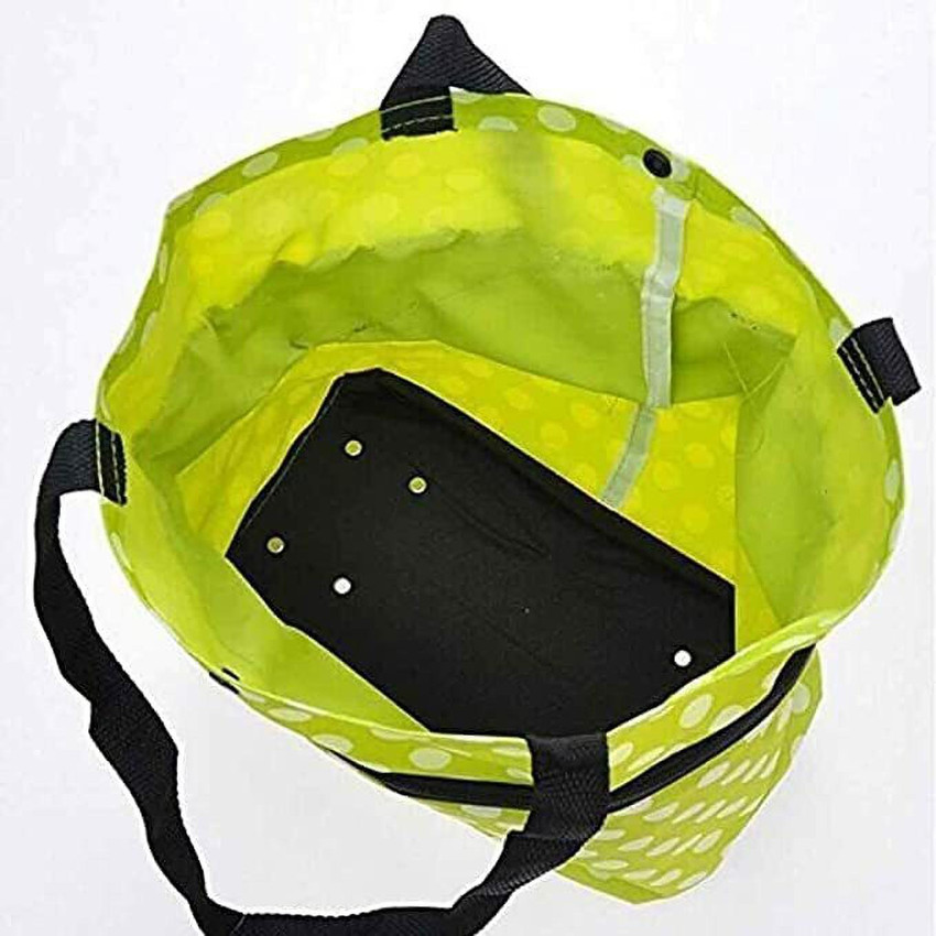 Vegetable trolley bag flipkart clearance