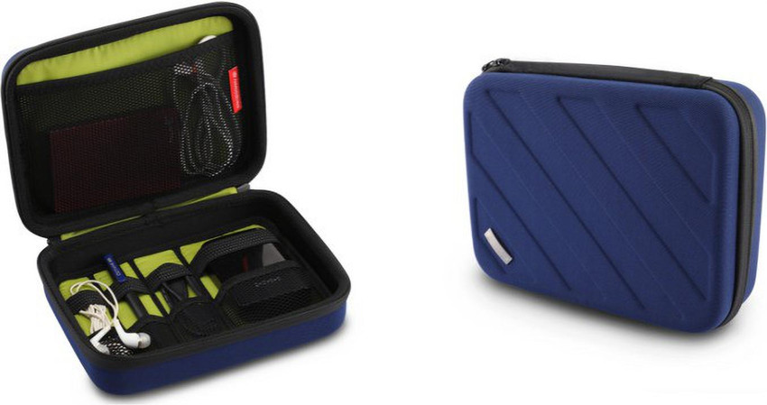 Gadget sales organiser case