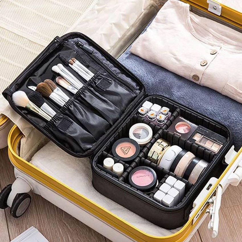 Makeup kit small bag new arrivals