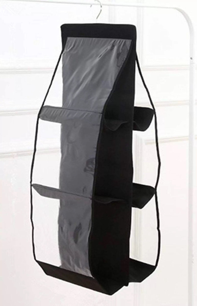 hanging travel closet