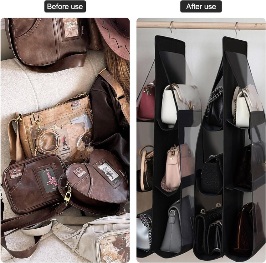 Ladies organiser handbags new arrivals