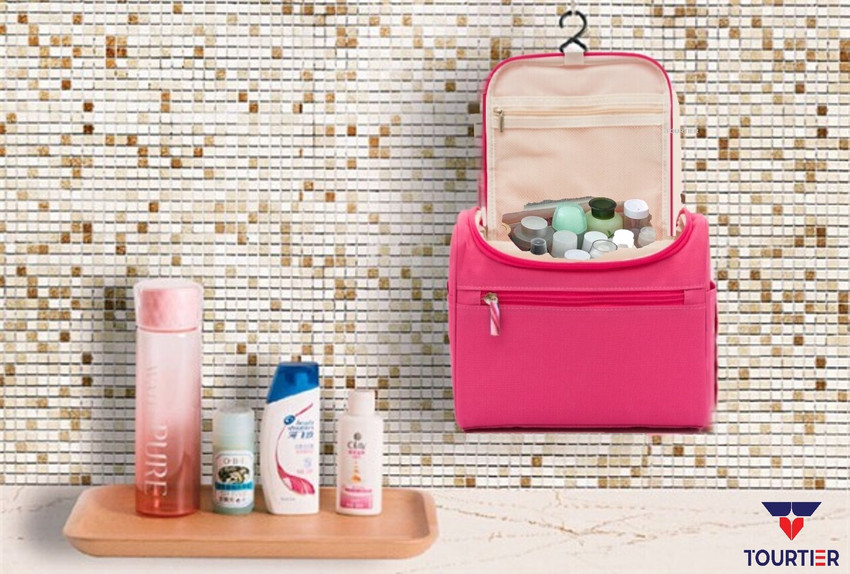 Makeup artist travel bag hot sale