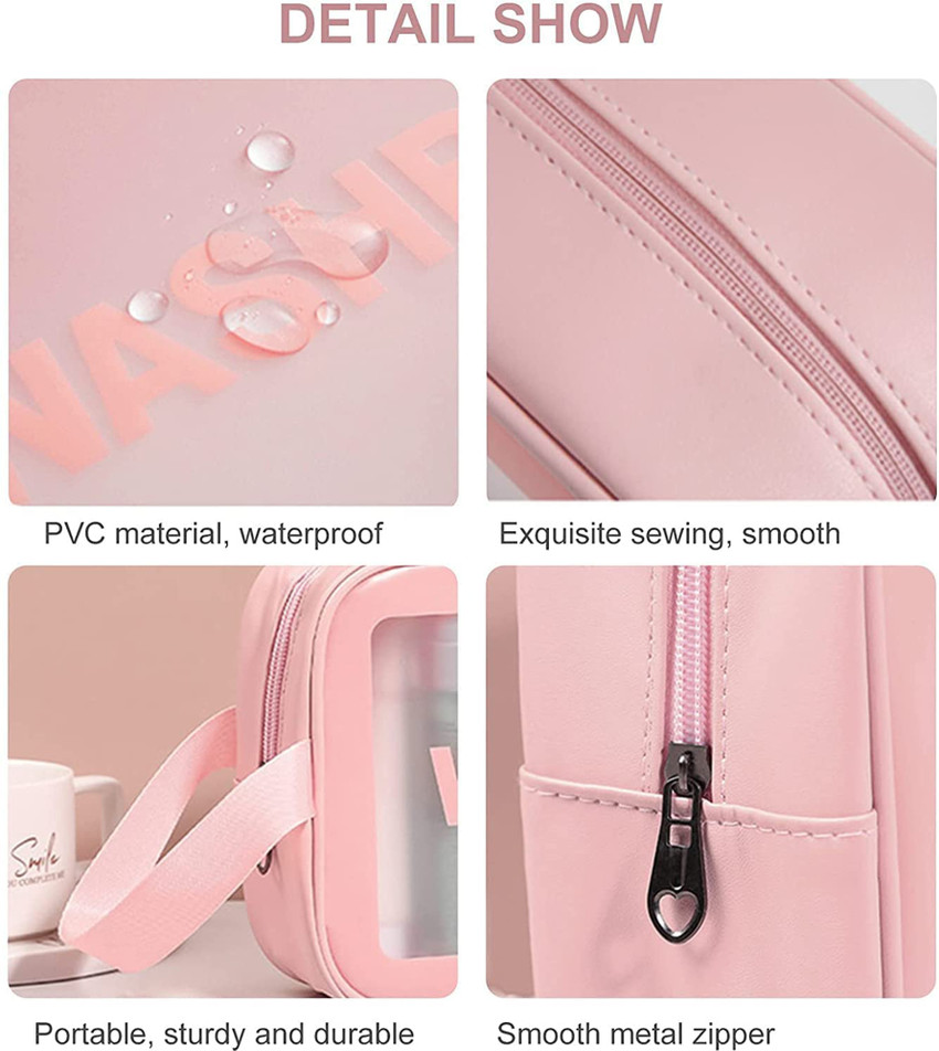 Makeup clearance pouch flipkart