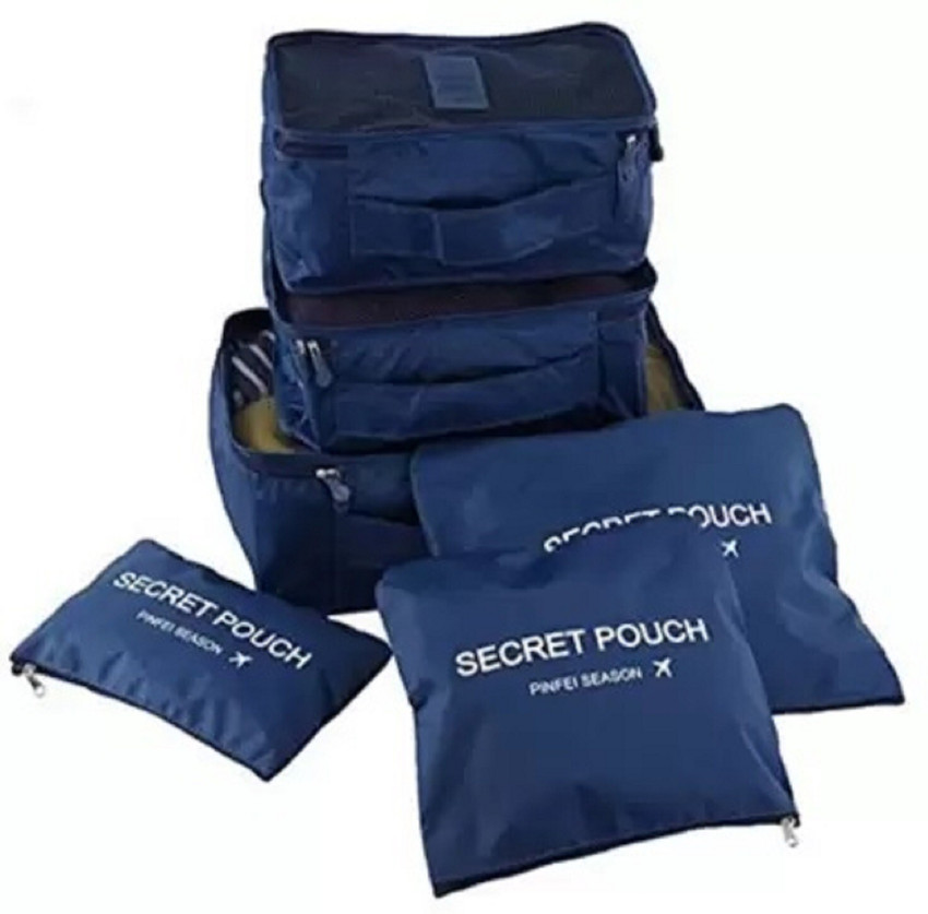Luggage organiser bag sets deals