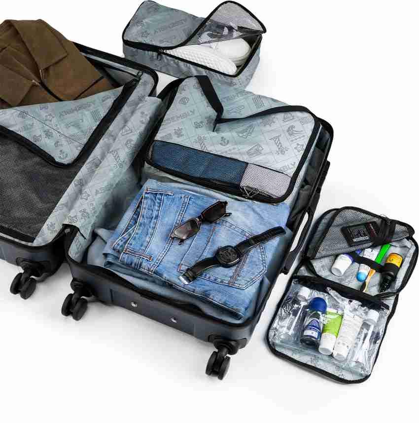 Packing cubes skroutz best sale