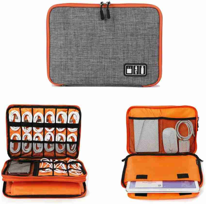 Travel hotsell wire organizer