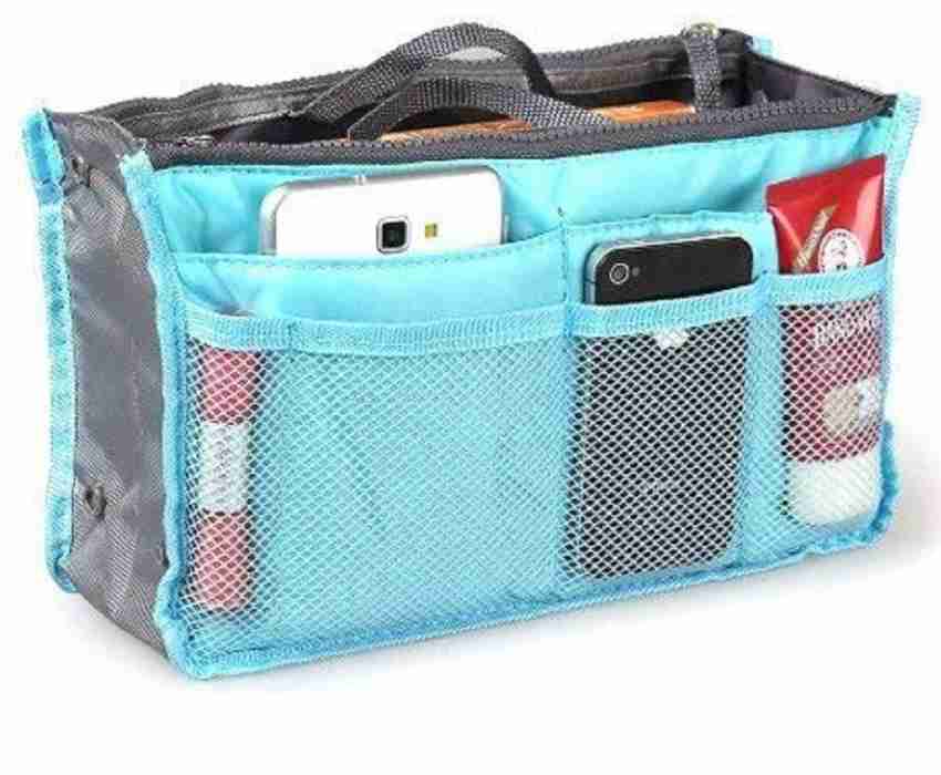 Liner Pouch Storage Bags Handbag