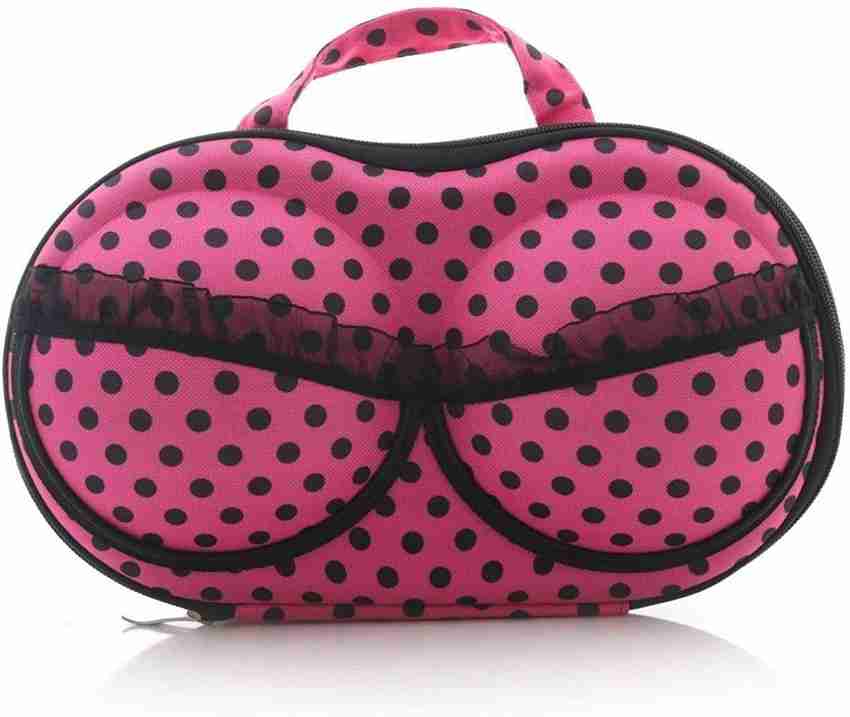 Bra travel case 2025
