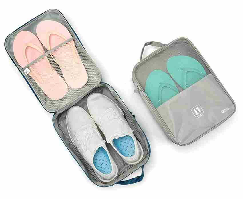 Shoe storage bags store