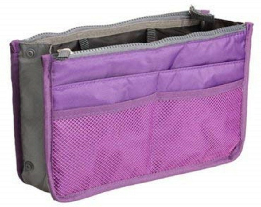 ActrovaX Multifunction Waterproof Travel Underwear Storage Bag Travel Pouch  Multicolor - Price in India