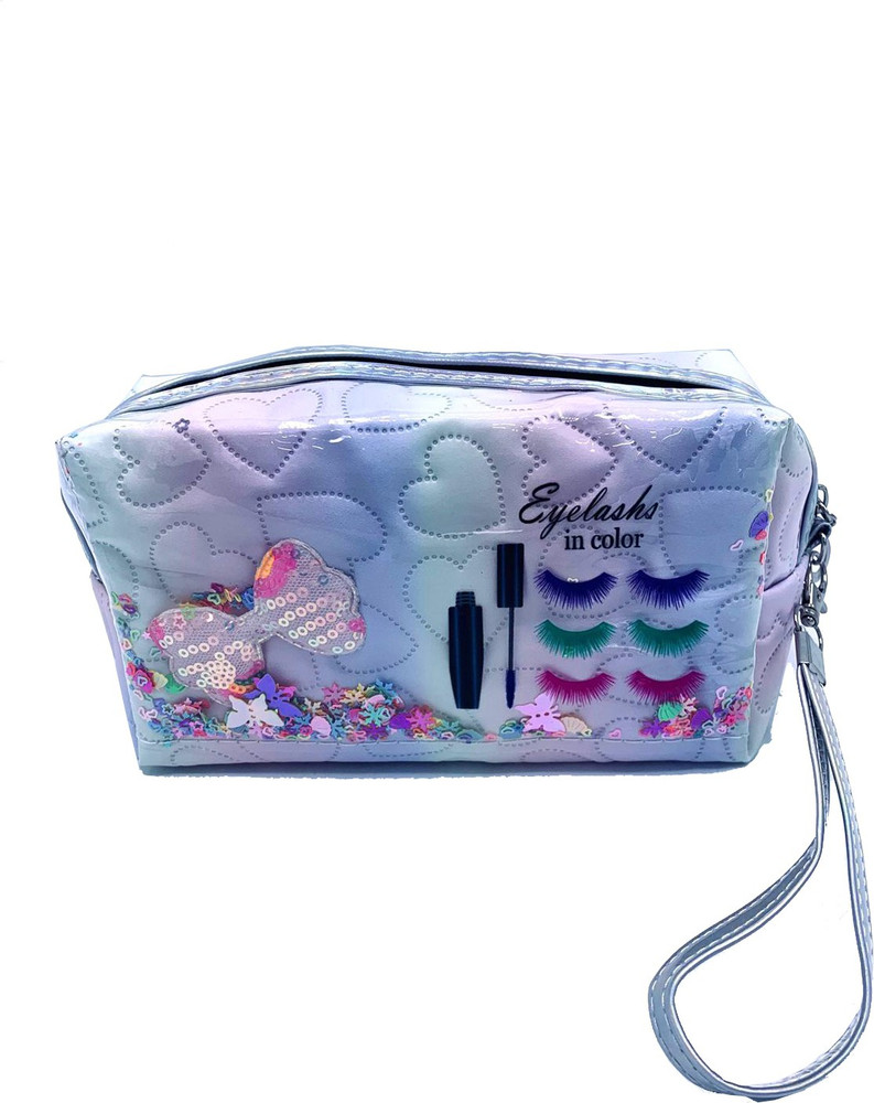 Makeup pouch flipkart store