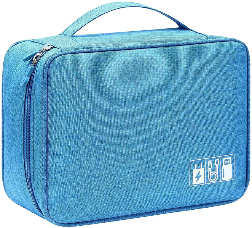 Digital sales travel bag