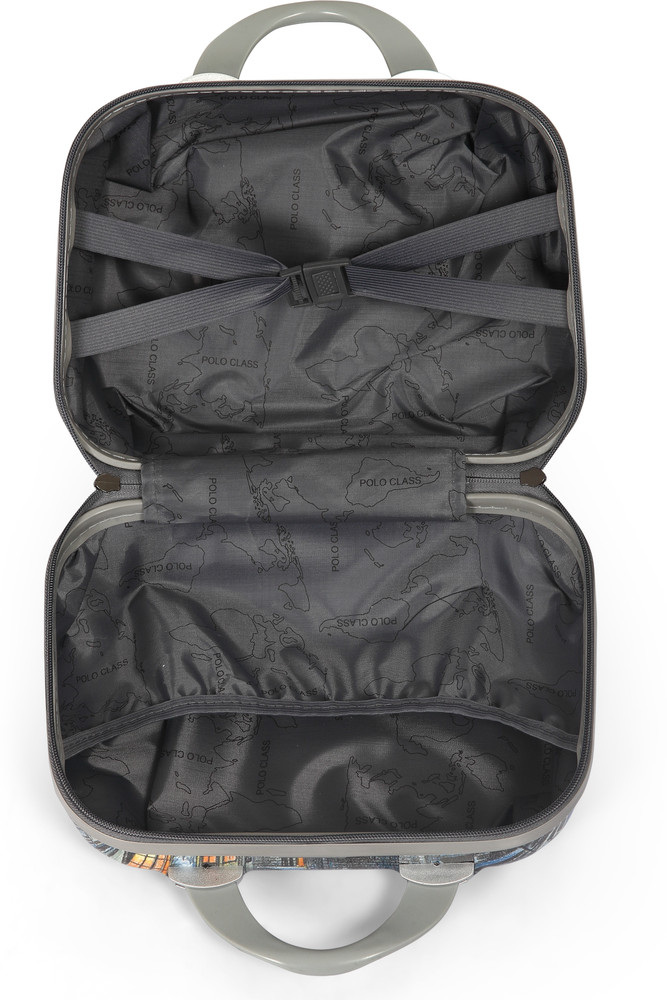 Polo hotsell vanity bag