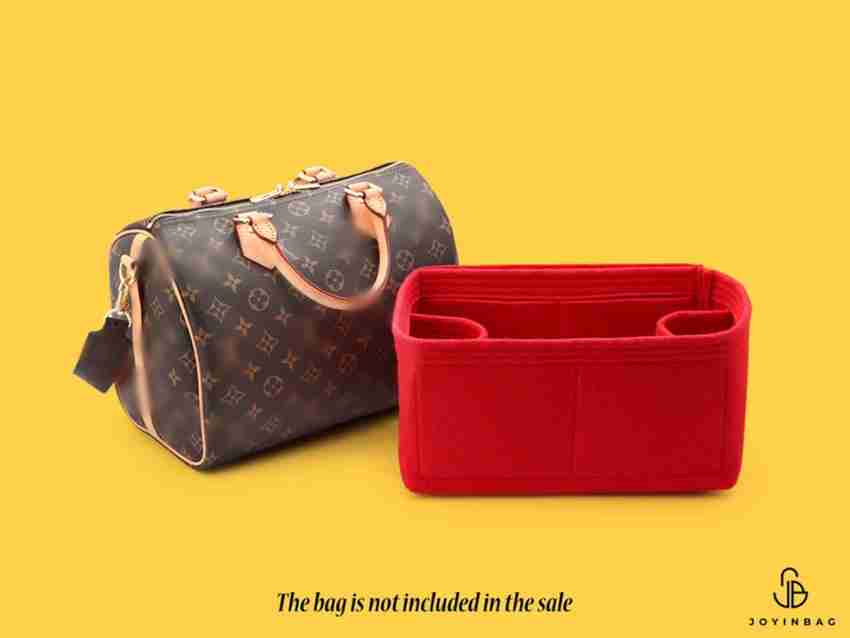 Designer purse organizer store