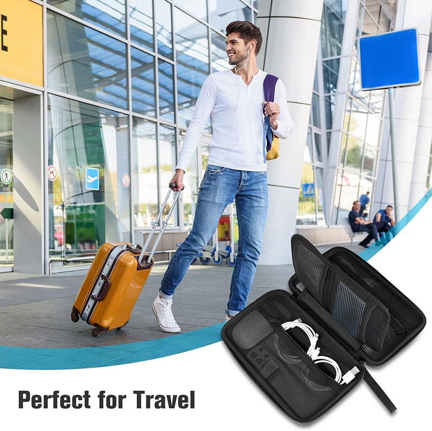 Travel tech luggage hotsell