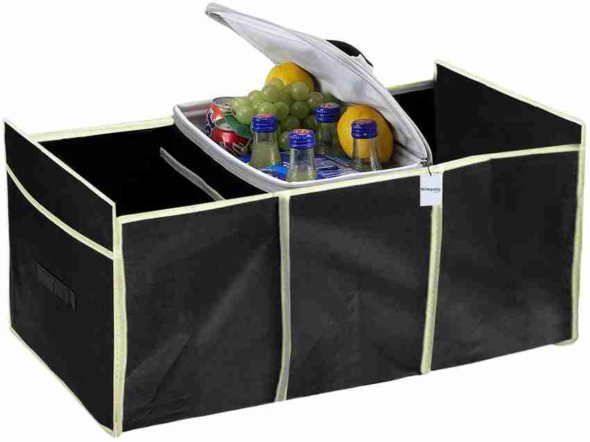 Truck organizer outlet
