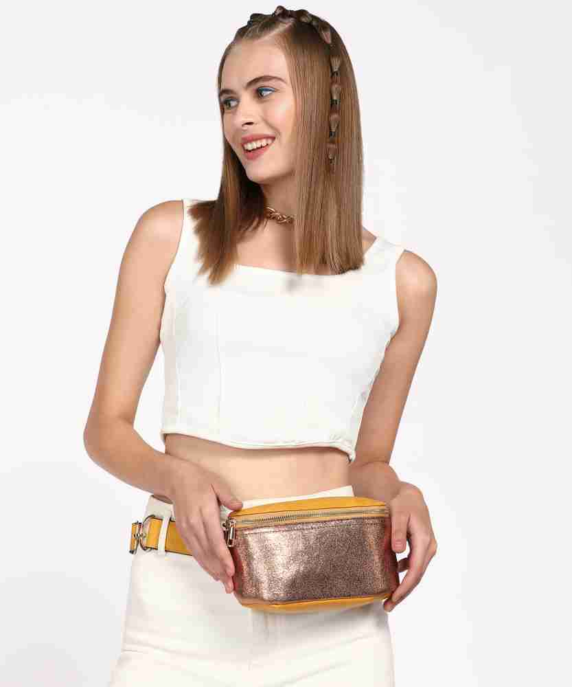 Belt bag hot sale forever 21