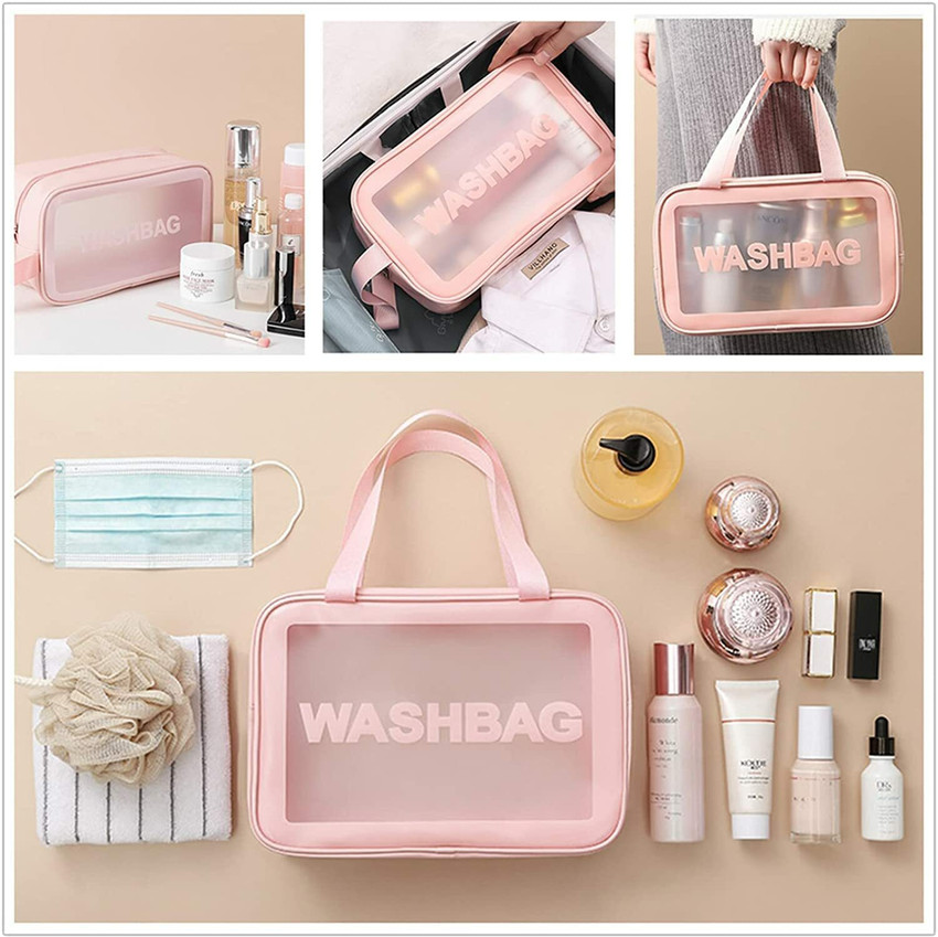 Girls wash 2025 bag