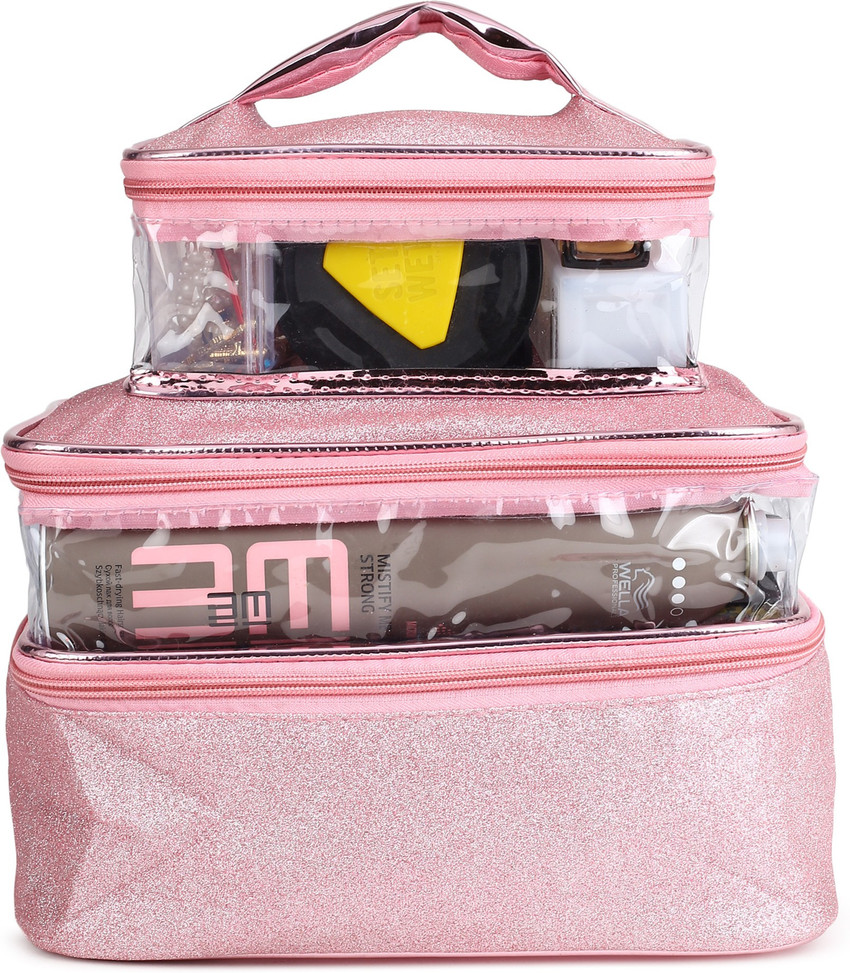 Flipkart makeup pouch clearance
