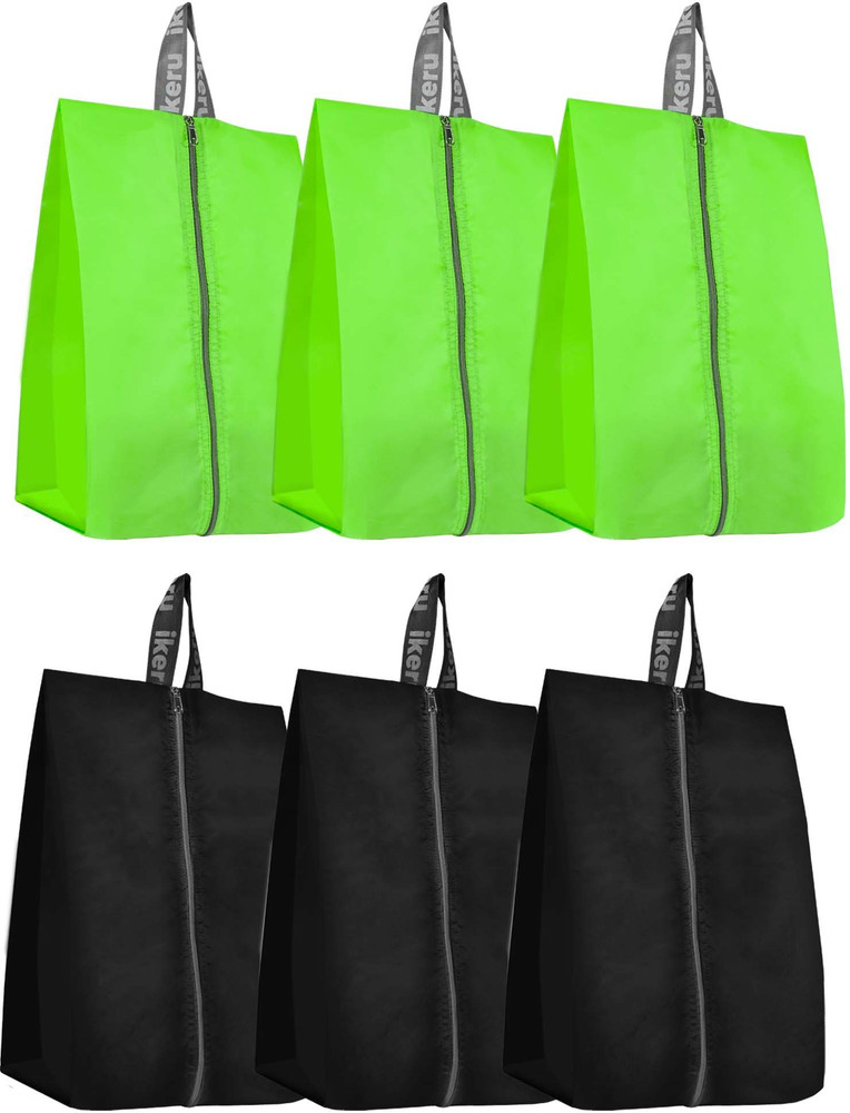 Shoe bag sale flipkart
