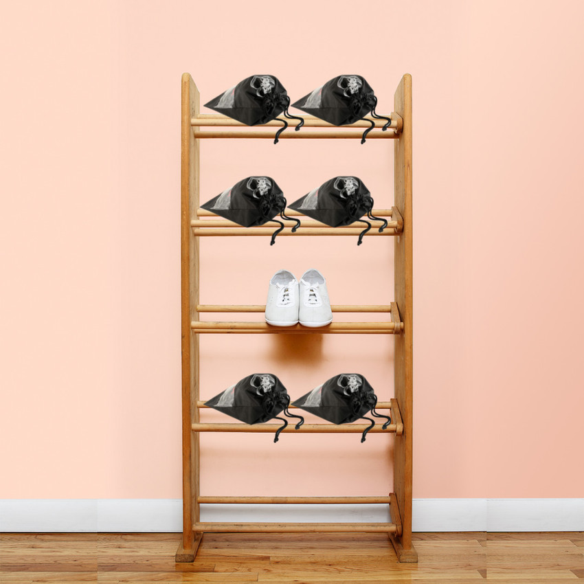 Sneaker storage bags outlet