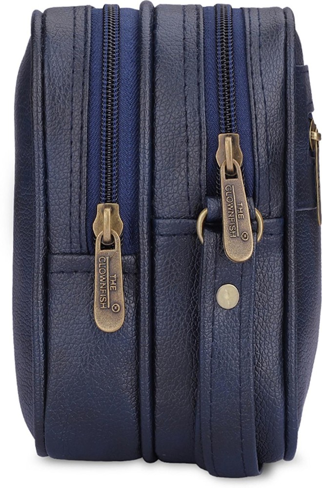 Buy Navy Handbags for Women by THE CLOWNFISH Online