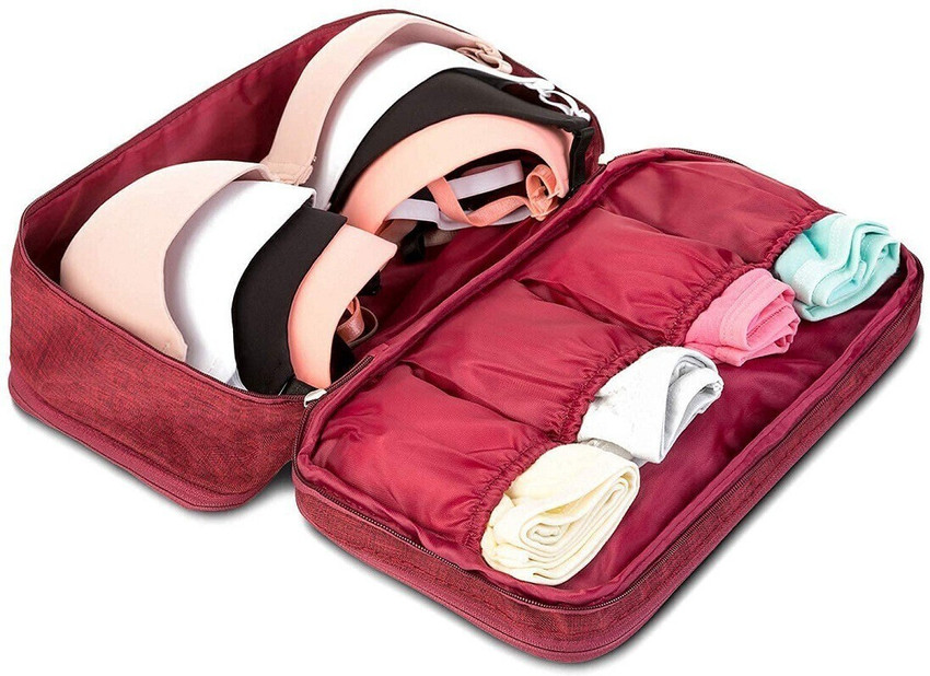 Travel bag for underwear online