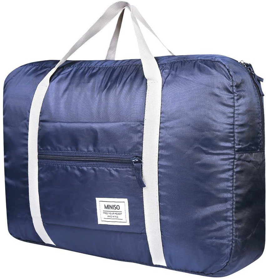 Travel sales bag miniso