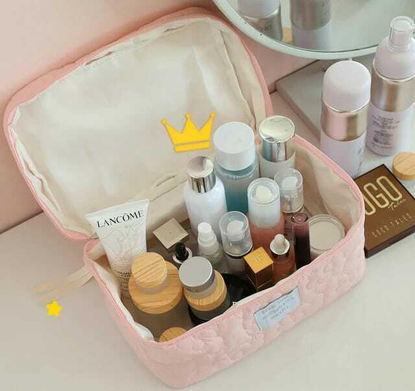 Skin online care bag