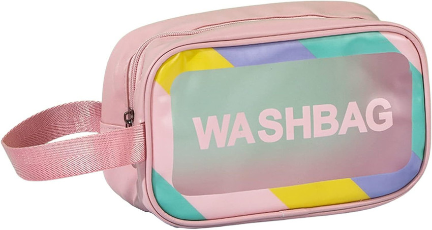 Flywind Swimming Bag Waterproof Cosmetic Bag Portable Gym Wash Bag