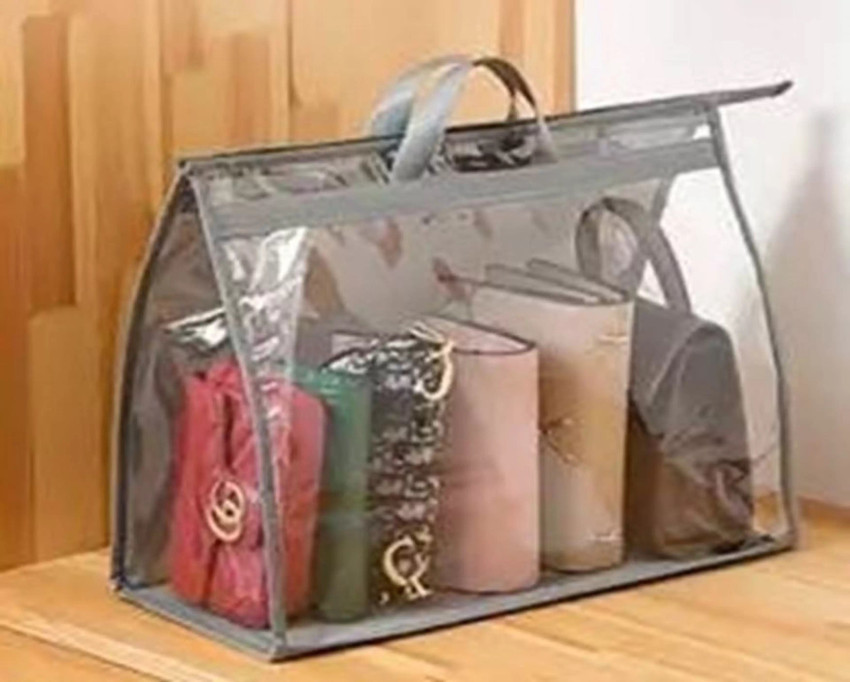 geetacreation Dustproof Anti dust large handbag tote bags bags