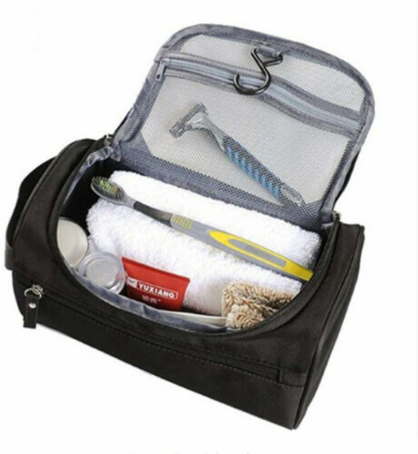 Mens dopp kit hanging hotsell