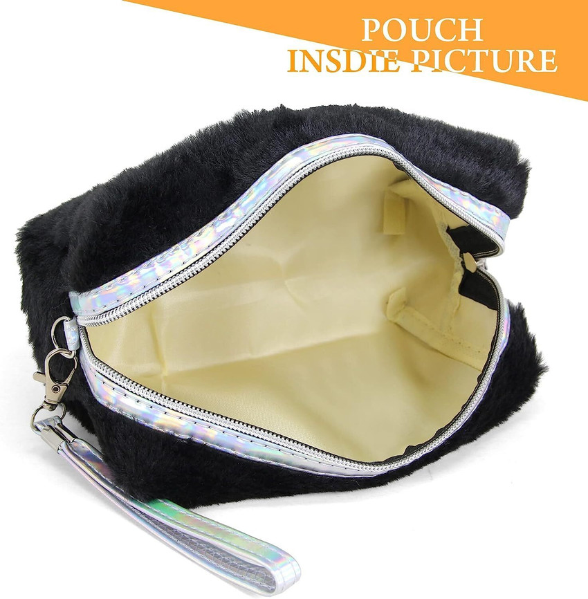 Faux fur bags on sale online india