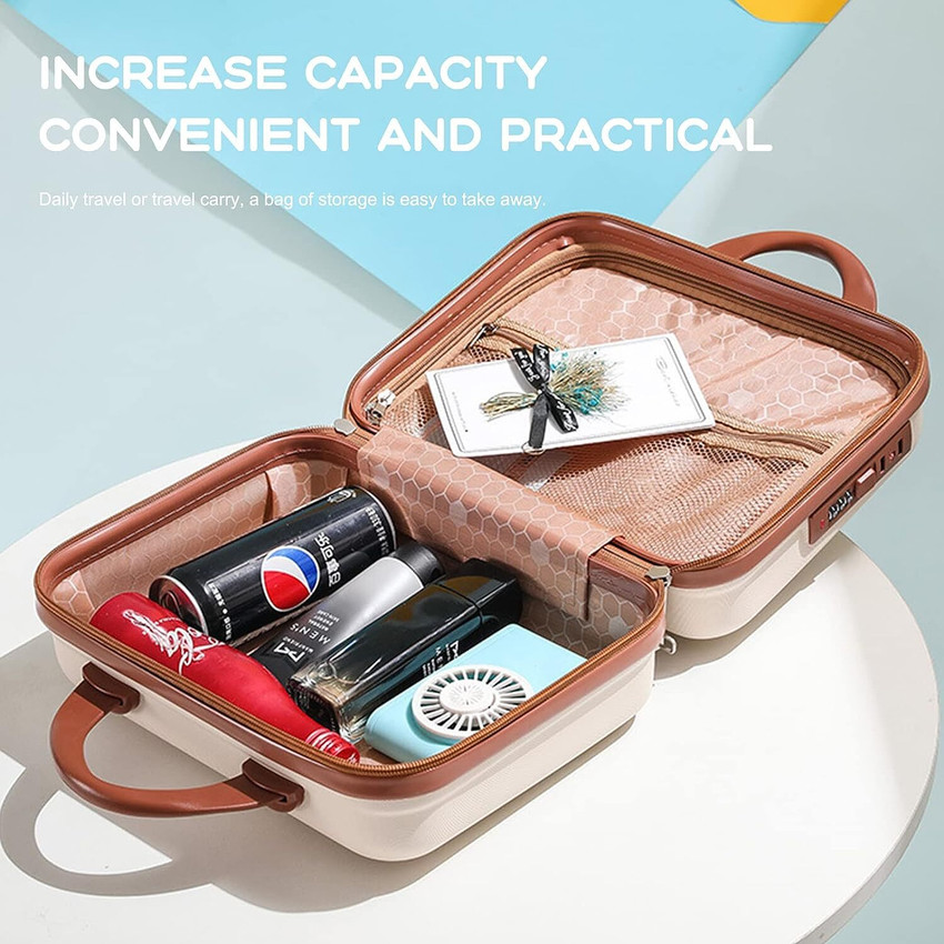 Carry on makeup case store