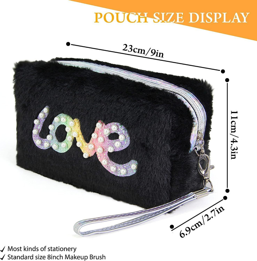 Makeup pouch flipkart store